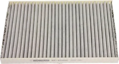 Produktbild von MAXGEAR 26-0851 Innenraumfilter Pollenfilter für NISSAN Qashqai / Qashqai +2 I (J10, NJ10) Aktivkohle