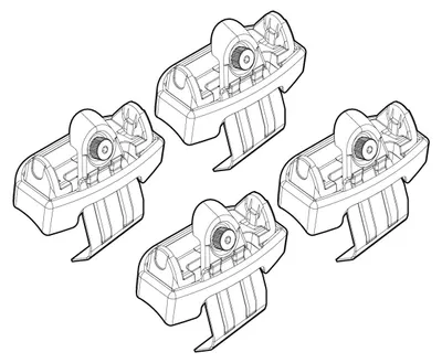 Image de Kit de connexion - C181