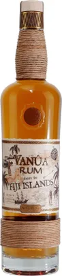 Produktbild von Vanûa Fiji Islands Rum