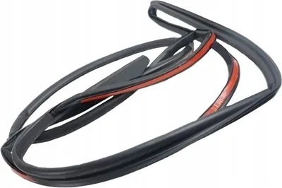 Produktbild von VOLVO XC70 Karosseriedichtung links hinten OE 8663775