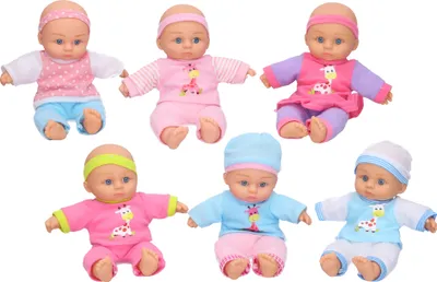 Obrázok produktu pre Dieťa 24 cm