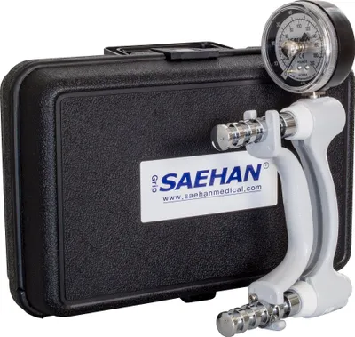 Zdjęcie produktu dla Ręczny dynamometr Saehan "SH5001", hydrauliczny