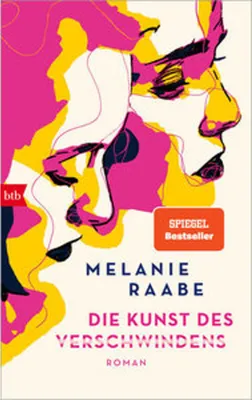 Productafbeelding van Die Kunst des Verschwindens