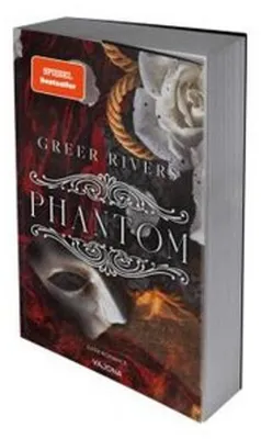 Produktbild von PHANTOM: A Dark Retelling