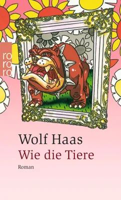 Obrázok produktu pre Wie die Tiere