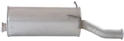 Obrázok produktu pre Zadný tlmič Bosal 135-019