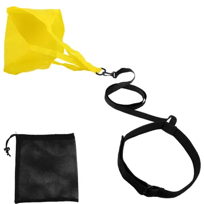 Image de Kit d'entraînement de résistance pour la natation - Idéal pour les entraînements de natation
