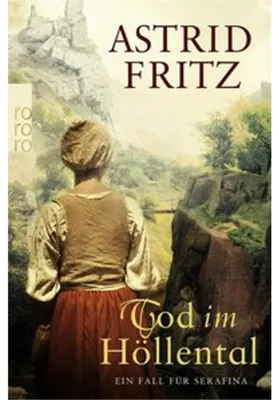 Produktbild von Tod im Höllental
