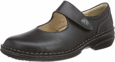 Produktbild von Finn Comfort Slipper schwarz schwarz 248-00-00034