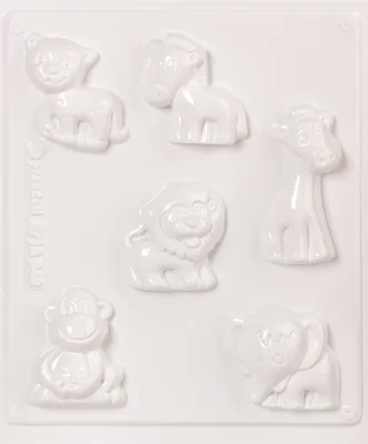 Obrázok produktu pre Odlievacia forma KNORR prandell 212713342 "Safari"