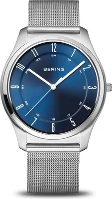 Obrázek produktu pro Pánské hodinky Bering 18340-307 Ultra-Slim