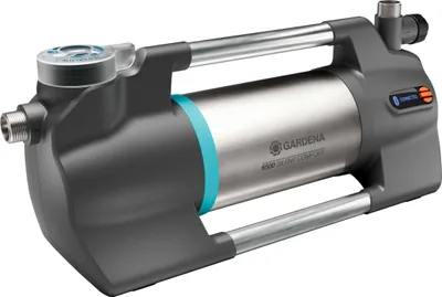 Image de Gardena Gartenpumpe 6500 SilentComfort