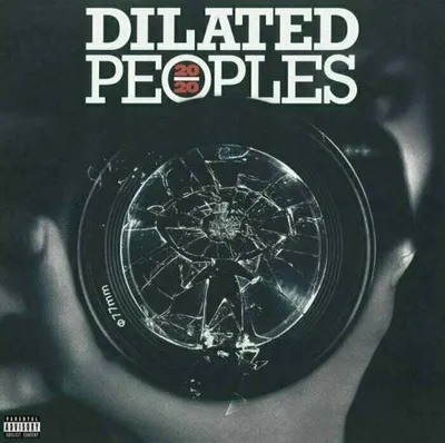 Image de Dilated Peoples - 20/20 (180g) (2 LP)