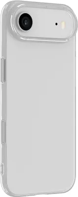 Obrázok produktu pre eSTUFF ES67100056, Ochranný obal, Apple, iPhone 17 Air, 16,8 cm (6.6"), Priehľadná