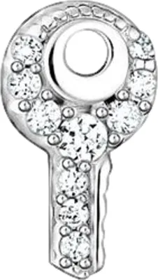 Produktbild von Thomas Sabo – Damen – Ohrringe – Modellnummer: H2220-051-14