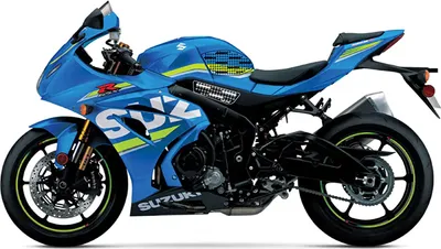Produktbild von Stompgrip schwarz, Suzuki GSX-R1000 (2017-'22) GSX-R1000 WDM0