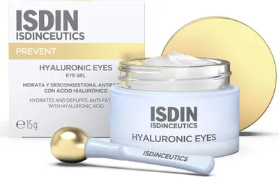 Produktbild von ISDIN CEUTICS Hyaluronic Eyes 15g