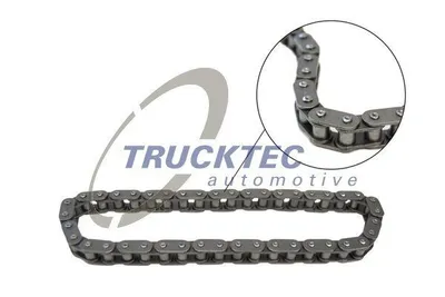 Produktbild von TRUCKTEC AUTOMOTIVE Steuerkette 07.12.124 für VW GOLF VI (5K1)