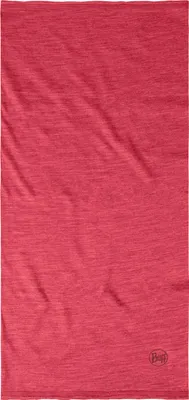 Produktbild von Buff Merino Lightweight CYBERPINK