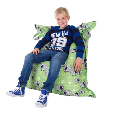 Obrázek produktu pro MOB, Sedací vak - Elvin XXL (TD 69)