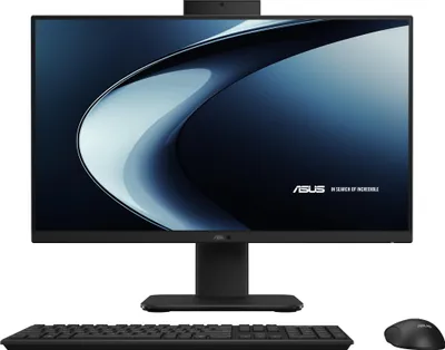 Produktbild von ASUS V400 AiO V440VAK-BPC273W, 60,5 cm (23.8"), Full HD, Intel® Core™ i5, 16 GB, 1 TB, Windows 11 Home
