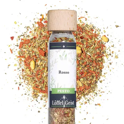 Produktbild von Rosso - Pesto