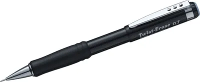 Produktbild von Pentel Druckbleistift Twist-Erase 0,7mm sw