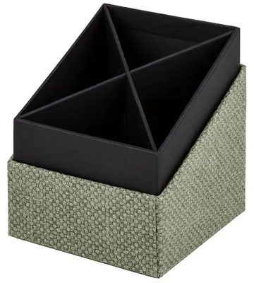 Productafbeelding van Rössler S.O.H.O., Groen, 86 mm, 86 mm, 100 mm, 1 stuk