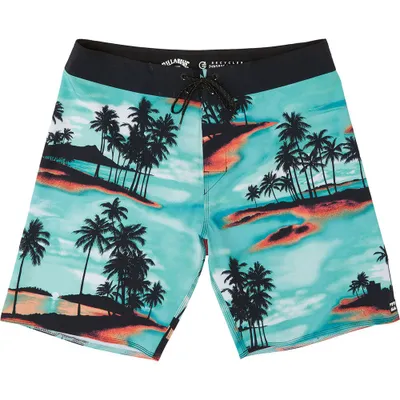 Produktbild von Billabong SUNDAYS AIRLITE AQUA 30