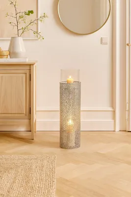 Produktbild von Bodenwindlicht Linda