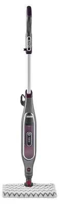 Produktbild von Shark S6003 Tragbarer Dampfreiniger 0,4 l 1200 W Grau, Silber, Violett