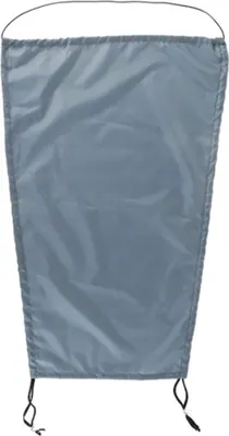 Immagine prodotto di Nuovo Baby Basic passeggino parasole grigio