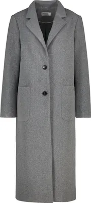 Produktbild von alife and kickin DierdreAK A Coat Damen Winterjacke, Jacke