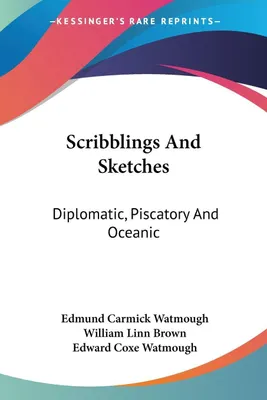 Produktbild von Scribblings And Sketches