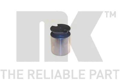 Produktbild von Bremskolben Hinten von NK Ø 38 mm (8637003) Kolben Bremsanlage