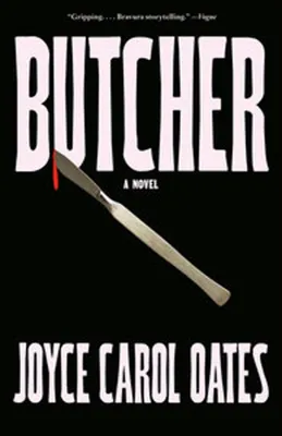 Obrázek produktu pro Butcher