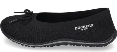 Produktbild von Dockers by Gerli 50BA216 Schwarz Größe EU 39