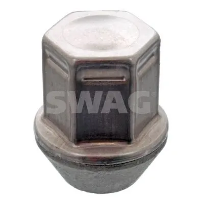 Produktbild von SWAG Radmutter Kegelbund F M14 x 1,5 SW21 für FORD S-MAX (WA6) GALAXY (WA6) für LAND ROVER Range Rover Evoque (L538)