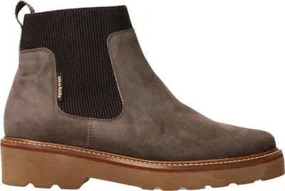 Produktbild von Mephisto Oana brown Damen Stiefel in Gr. 38.5