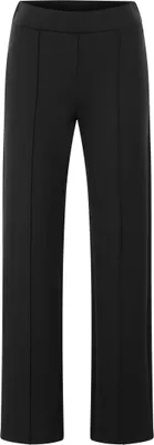 Produktbild von Rich & Royal Scuba pants black 42