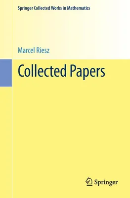 Produktbild von Collected Papers