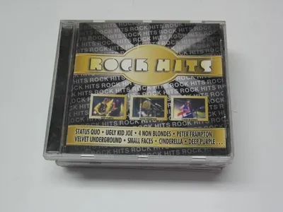 Produktbild von Rock Hits