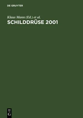 Produktbild von Schilddrüse 2001