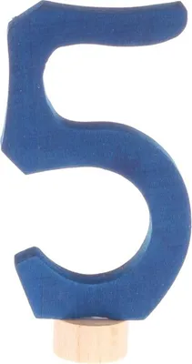 Produktbild von GRIMMS Stecker 5