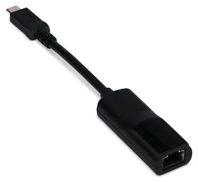 Obrázek produktu pro Acer GP.CAB11.004, Kabel, USB typu C, Ethernet, 1000 Mbit/s, Černá