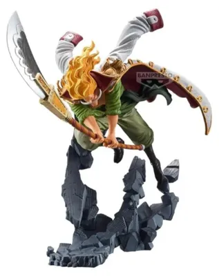 Produktbild von One Piece Edward Newgate Whitebeard Manhood Special A 10cm