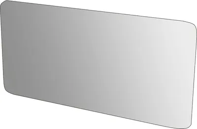 Produktbild von Spiegel 105 cm ungerahmt