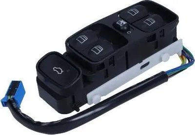 Immagine prodotto di Interruttore Alzacristalli Mercedes Classe C (W203)