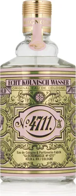 Image de 4711 Magnolia Eau De Cologne 100 ml
