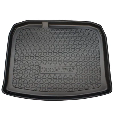 Produktbild von Z541795 Kofferraumwanne passend für Audi A3 8P SPORTBACK 5 door Facelift 2008  09.2008-01.2013 not for quattro Schrägheck 5türer
